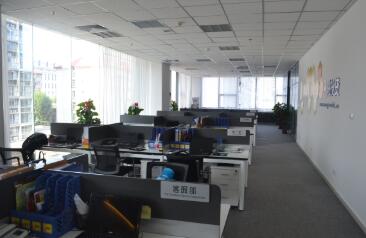 金融型企業(yè)客戶案例（二）